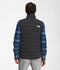 The North Face Mens Vest Belleview Stretch Down