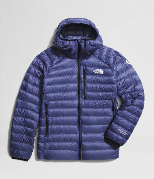 The North Face Mens Jacket Summit Series Breithorn Hoodie