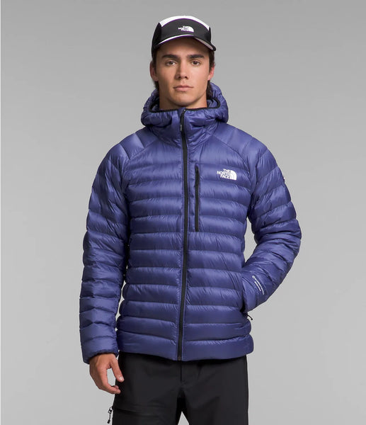 The North Face Mens Jacket Summit Series Breithorn Hoodie