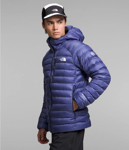 The North Face Mens Jacket Summit Series Breithorn Hoodie