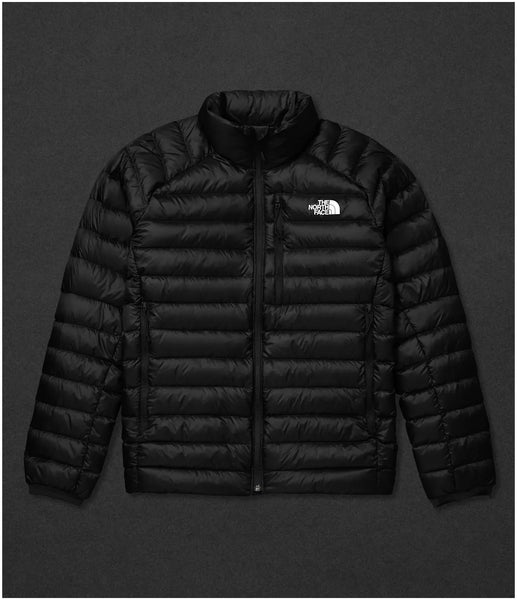 The North Face Mens Jacket Summit Breithorn