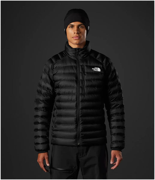 The North Face Mens Jacket Summit Breithorn