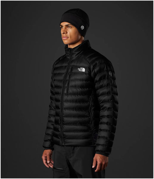 The North Face Mens Jacket Summit Breithorn