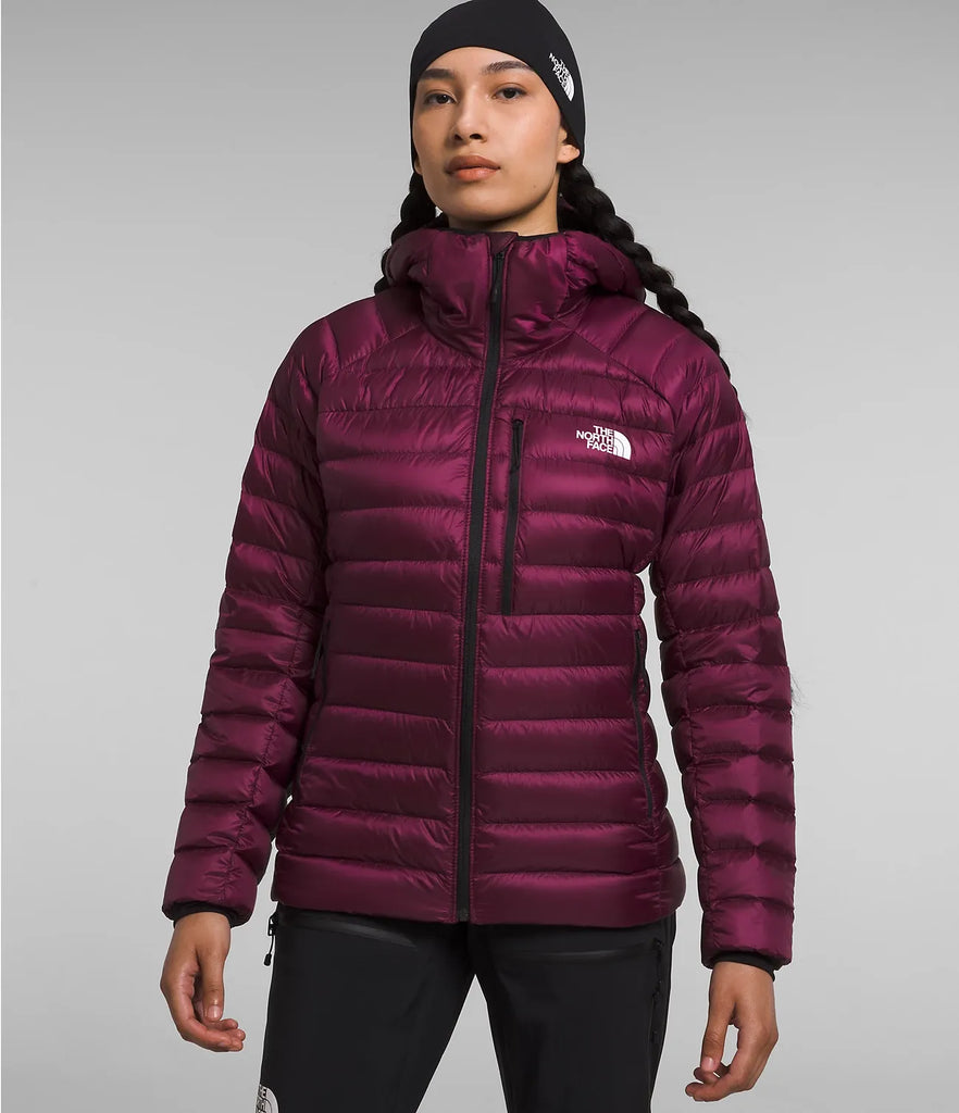 North face ladies summit jacket deals