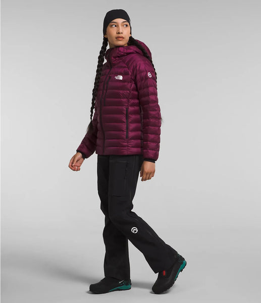 The North Face Womens Jacket Summit Series Breithorn Hoodie