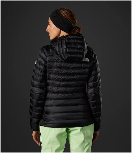 The North Face Womens Jacket Summit Series Breithorn Hoodie