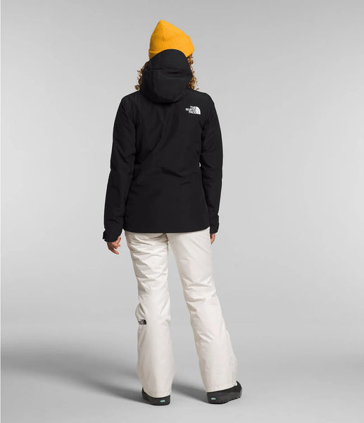 The North Face Womens Snow Jacket ThermoBall Snow Triclimate