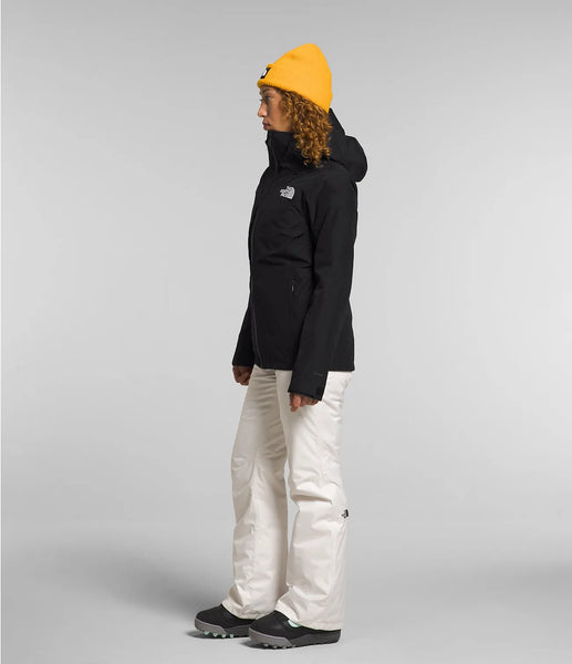 The North Face Womens Snow Jacket ThermoBall Snow Triclimate