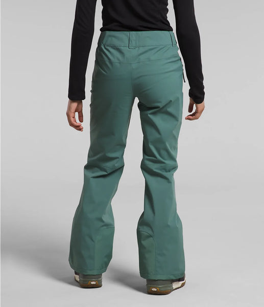 The North Face Womens Snow Pants Freedom Stretch