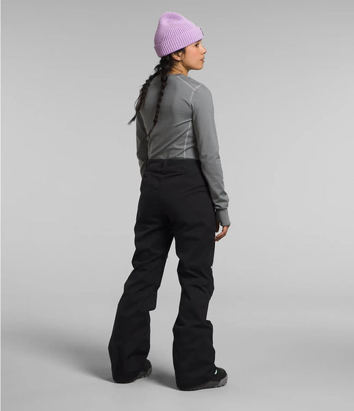 The North Face Womens Snow Pants Freedom Stretch