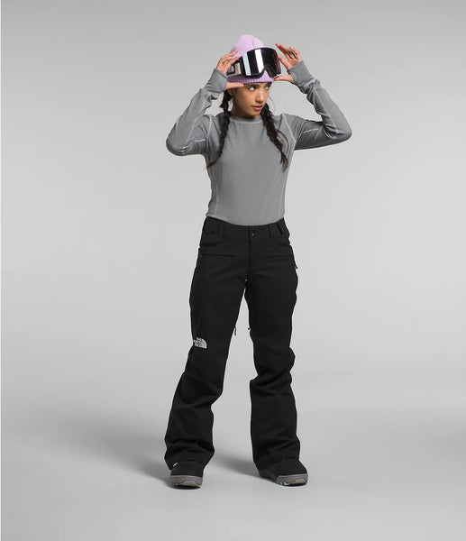 The North Face Womens Snow Pants Freedom Stretch