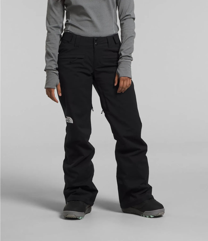 Ladies hot sale snow pants