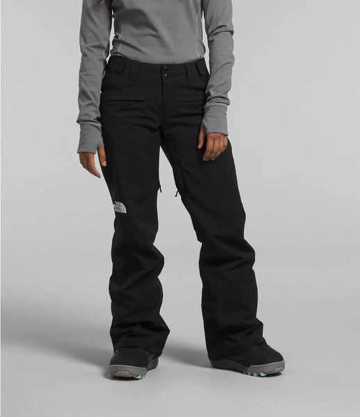 The North Face Womens Snow Pants Freedom Stretch