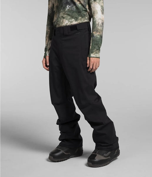 The North Face Mens Snow Pants Freedom Stretch