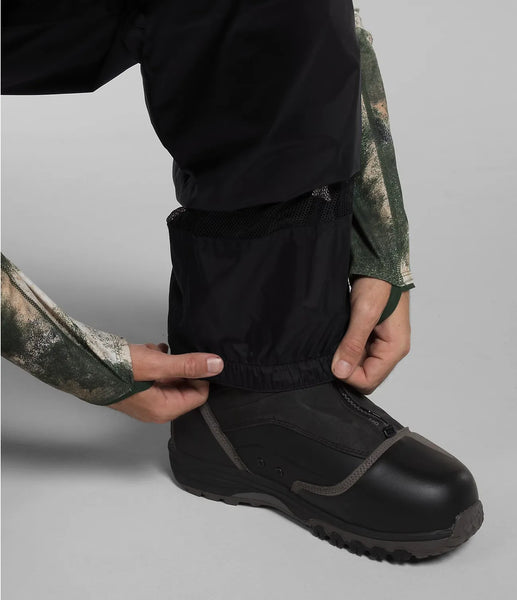 The North Face Mens Snow Pants Freedom Stretch