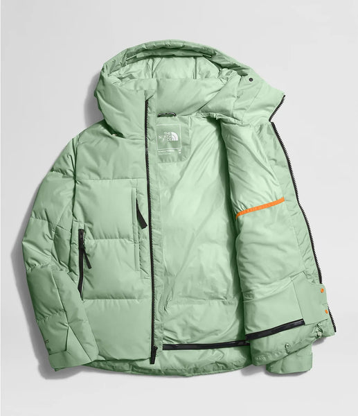 The North Face Womens Snow Jacket Corefire Down Windstopper