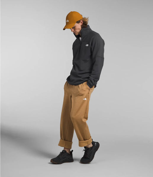 The North Face Mens Snow Layers Canyonlands High Altitude ½-Zip