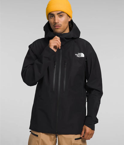 The North Face Mens Snow Jakcet Ceptor