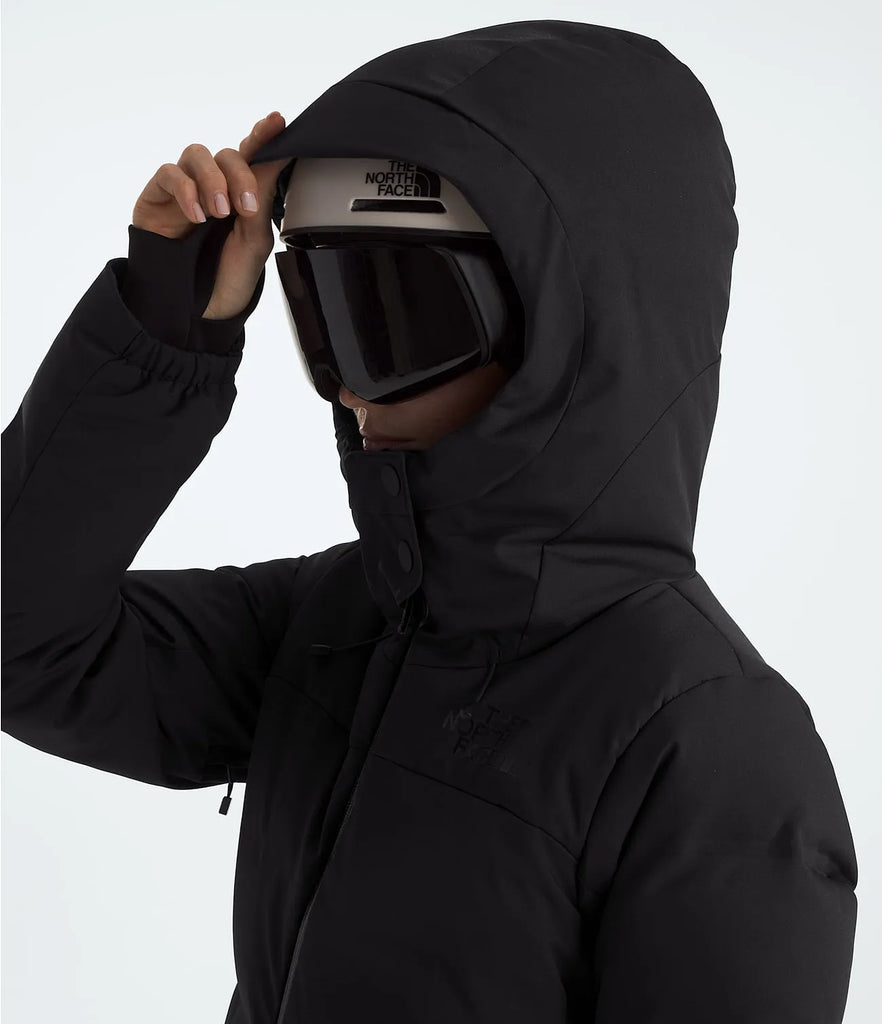The North Face NPW15004 スキーウェア 黒 ns62311_6.jpg The North Face NPW15004 スキーウェア 黒 ns62311_6.jpg