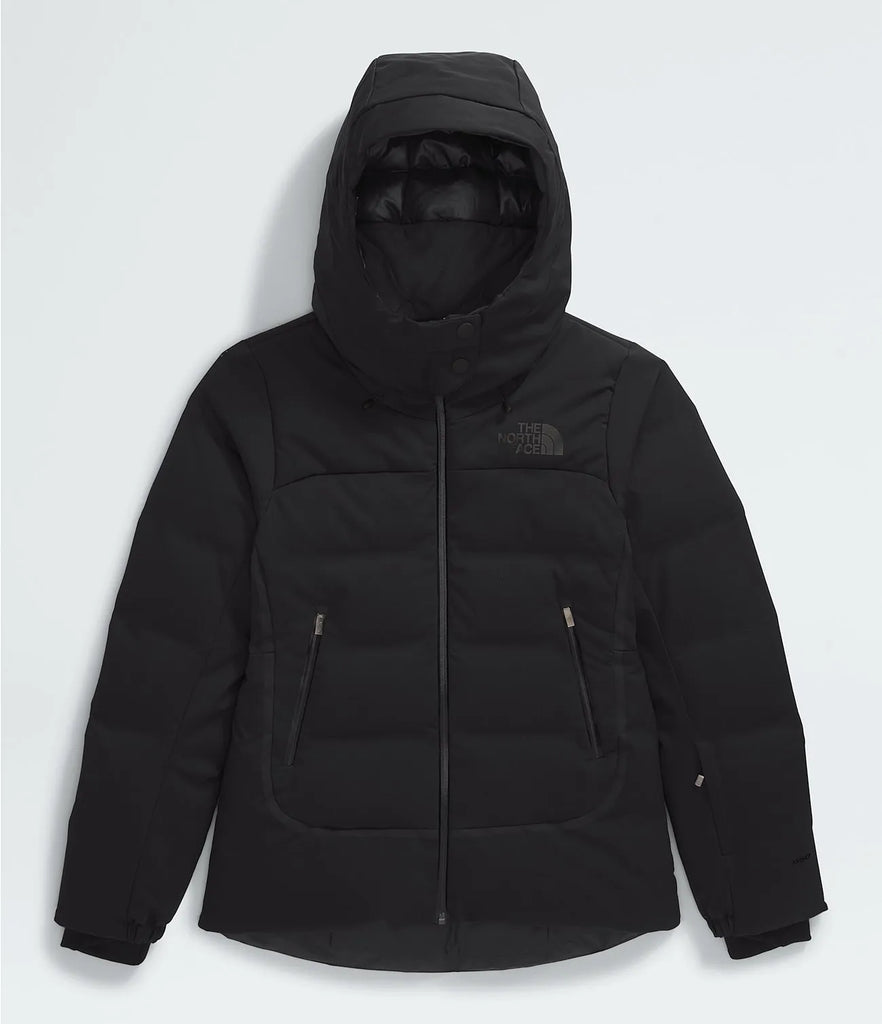 The North Face NPW15004 スキーウェア 黒 The North Face The North Face NPW15004 スキーウェア 黒 The North Face