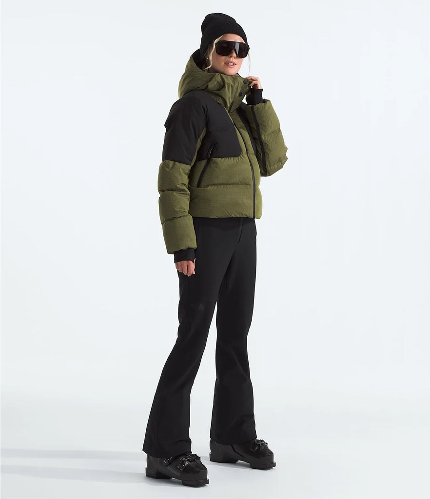 The North Face Womens Snow Pants Snoga