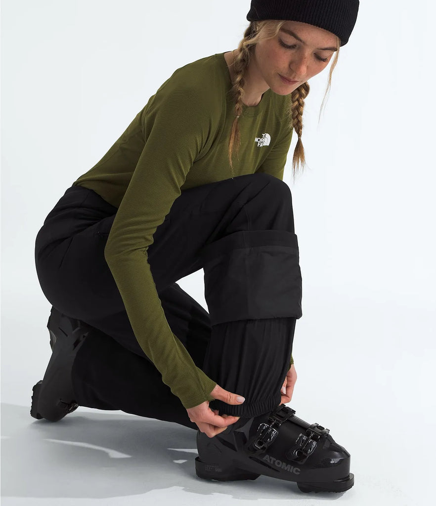 The North Face Womens Snow Pants Snoga