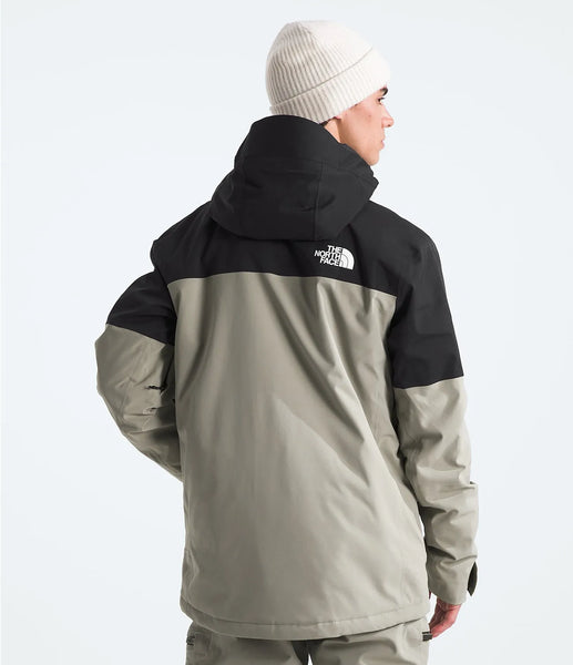 The North Face Mens Snow Jacket Chakal