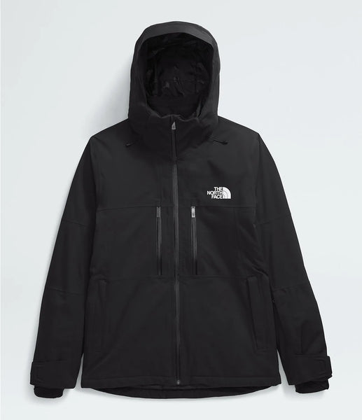 The North Face Mens Snow Jacket Chakal