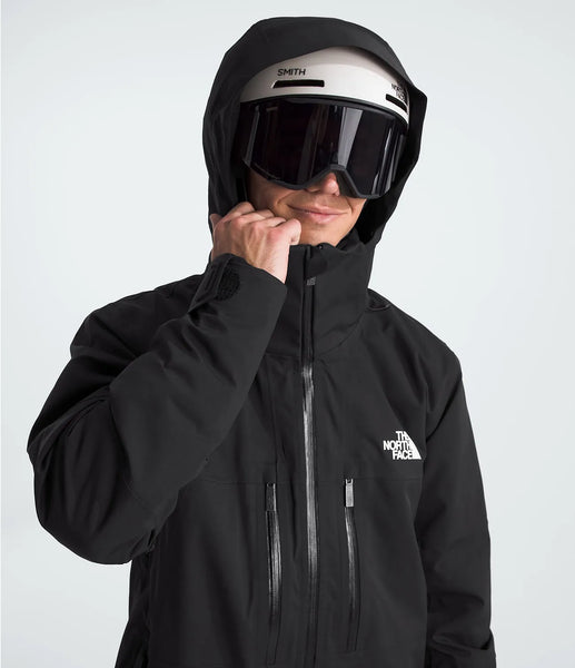 The North Face Mens Snow Jacket Chakal