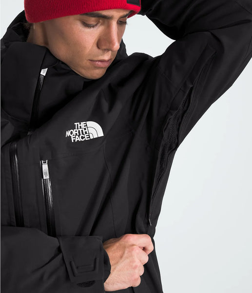 The North Face Mens Snow Jacket Chakal