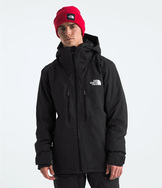 The North Face Mens Snow Jacket Chakal