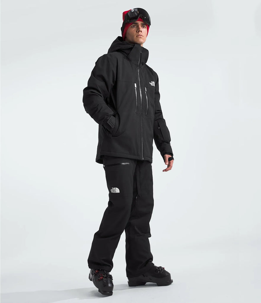 The North Face Chakal Pant Men s TNF Black Large