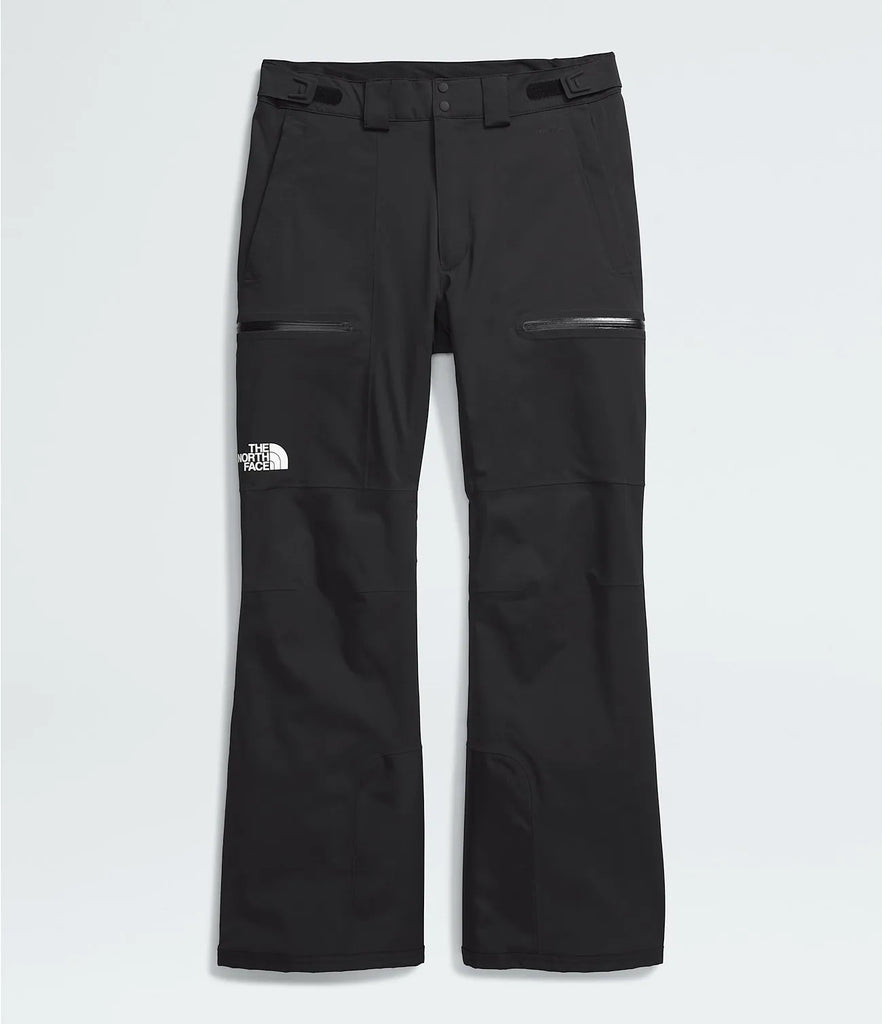 North face men's winter pants hot sale