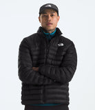 The North Face Mens Jacket Terra Peak