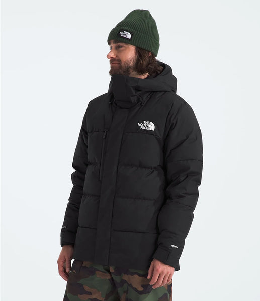 The North Face Mens Snow Jacket Corefire Down WINDSTOPPER