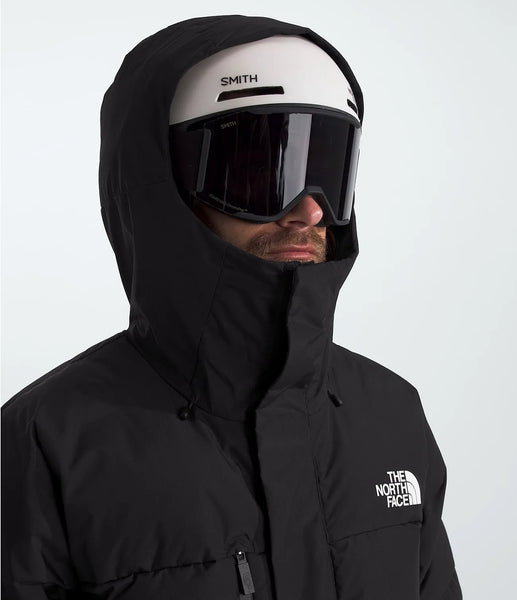 The North Face Mens Snow Jacket Corefire Down WINDSTOPPER