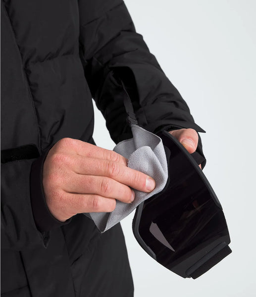 The North Face Mens Snow Jacket Corefire Down WINDSTOPPER