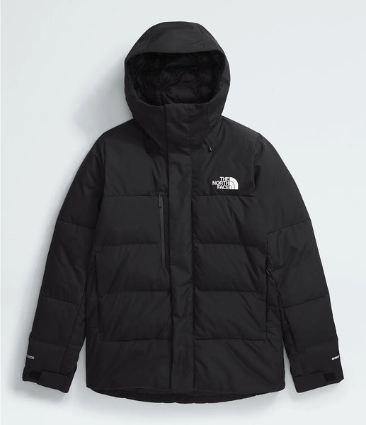 The North Face Mens Snow Jacket Corefire Down WINDSTOPPER