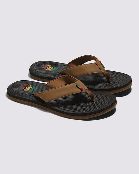 Vans Sandals Nexpa Synthetic