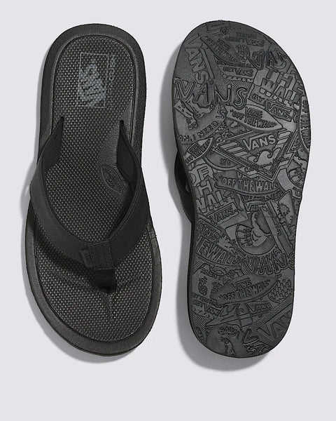 Vans Sandals Nexpa Synthetic