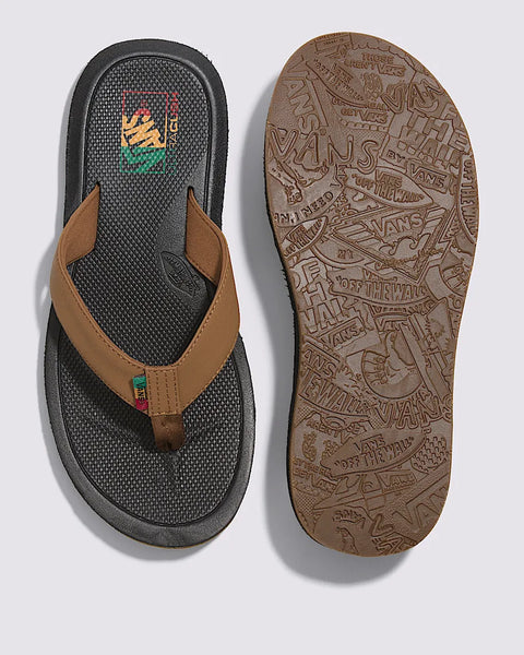 Vans Sandals Nexpa Synthetic