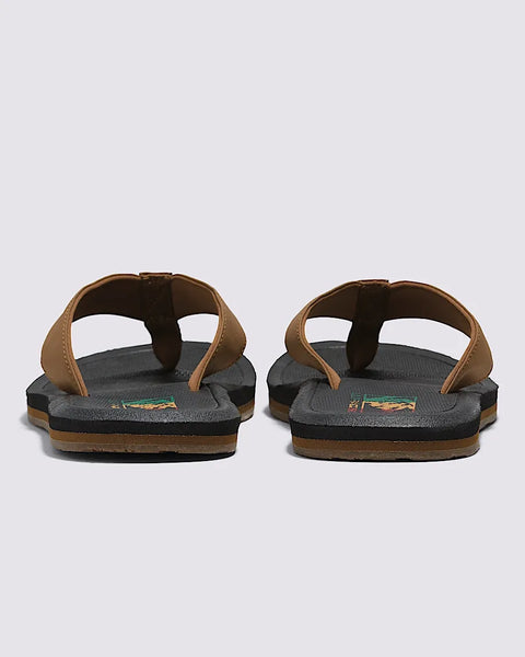 Vans Sandals Nexpa Synthetic