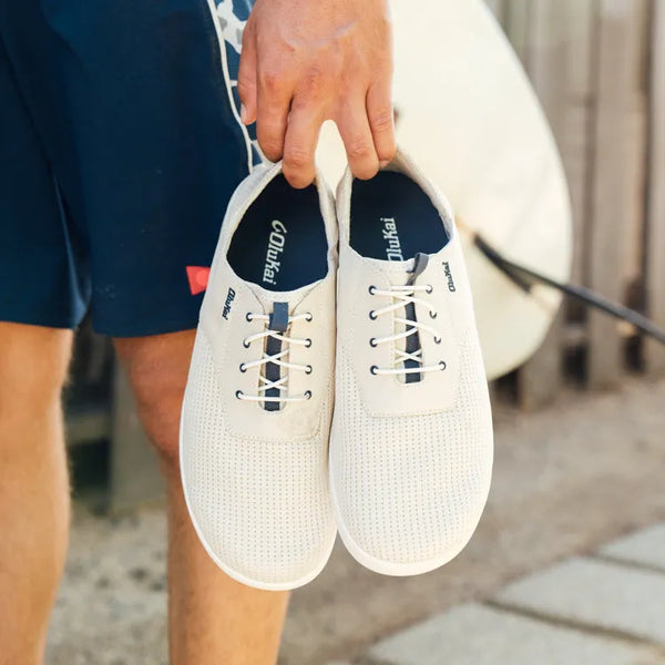 Olukai Mens Shoes Nohea Moku