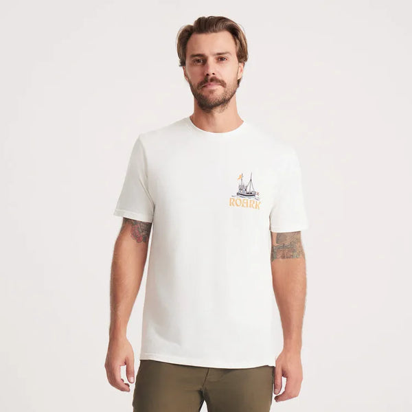 Roark Revival Mens Shirt Obsessed