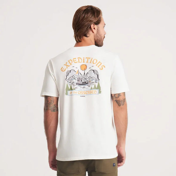 Roark Revival Mens Shirt Obsessed