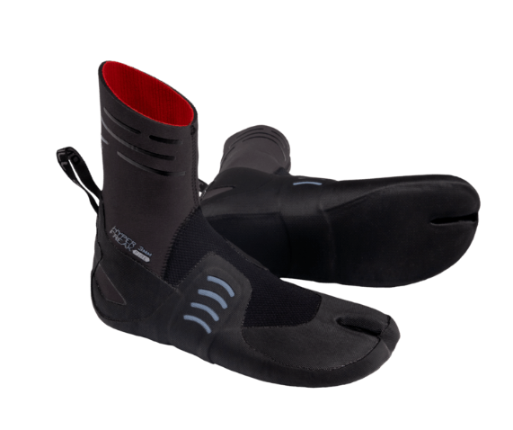 Oneill Surf Booties Womens Hyperfreak Fire 3mm ST – Hansen Surfboards