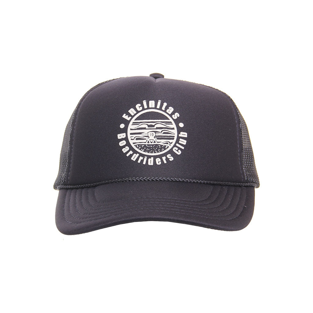 Oneill x Hansens Hat Encinitas Boardriders Club