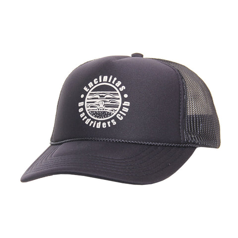 Oneill x Hansens Hat Encinitas Boardriders Club