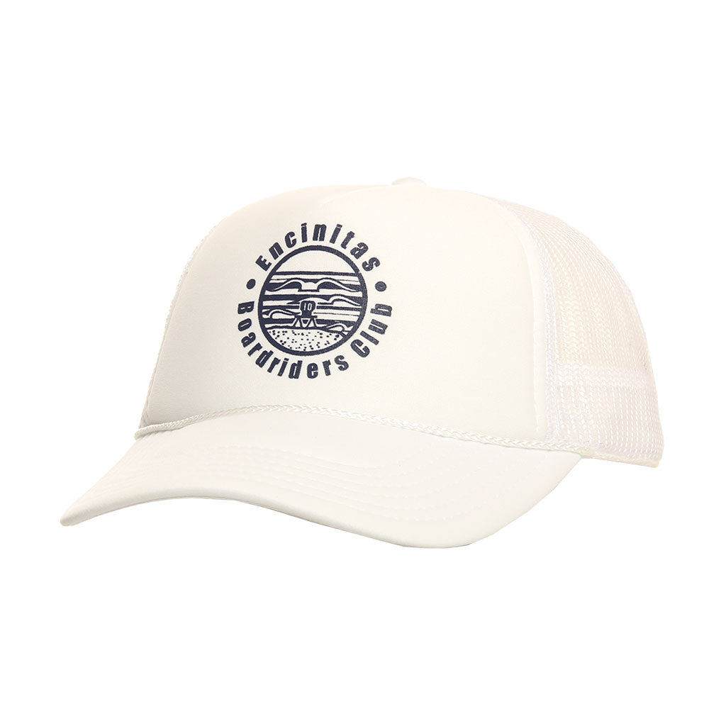 Oneill x Hansens Hat Encinitas Boardriders Club