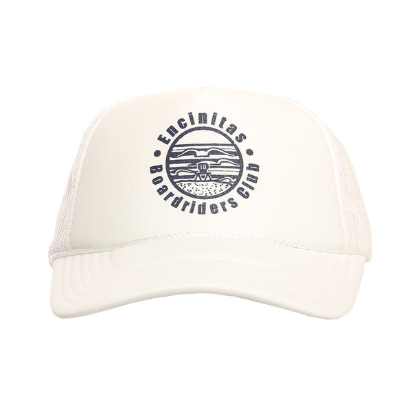 Oneill x Hansens Hat Encinitas Boardriders Club